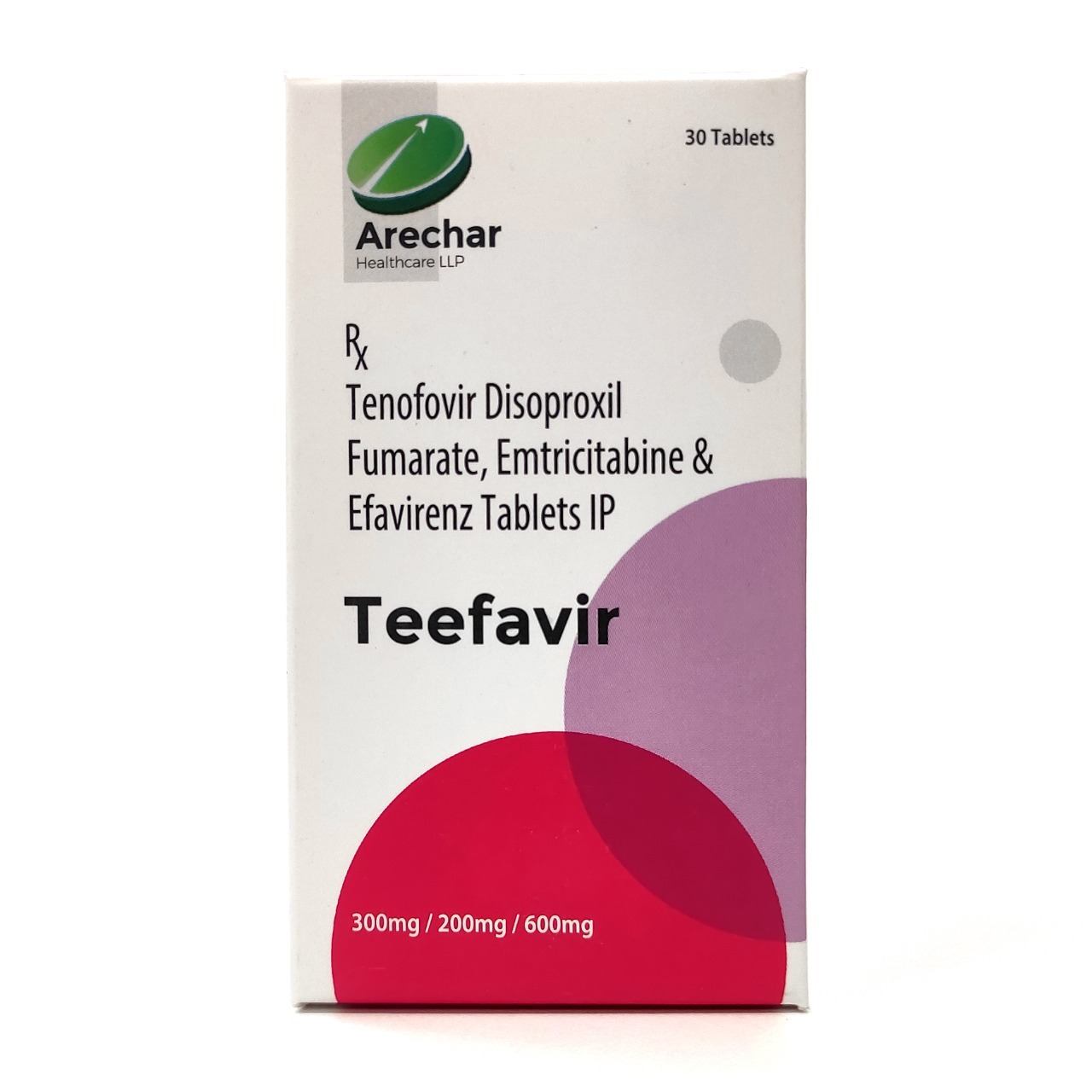 Teefavir